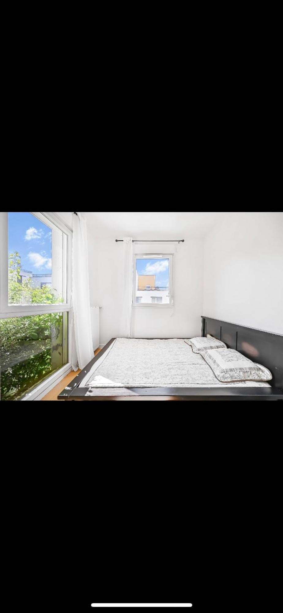 Appartement Duplex En Familiale Et Surveillee De 2 A Deux Pas De Paris Avec Sa Place De Parking Et Son Jardinet Pas De Fetes Bagneux (Hauts-de-Seine)