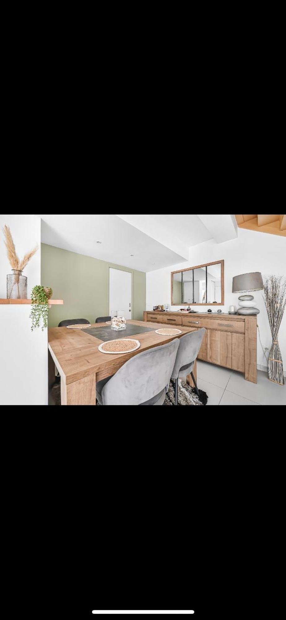 Duplex En Familiale Et Surveillee De 2 A Deux Pas De Paris Avec Sa Place De Parking Et Son Jardinet Pas De Fetes Bagneux (Hauts-de-Seine)