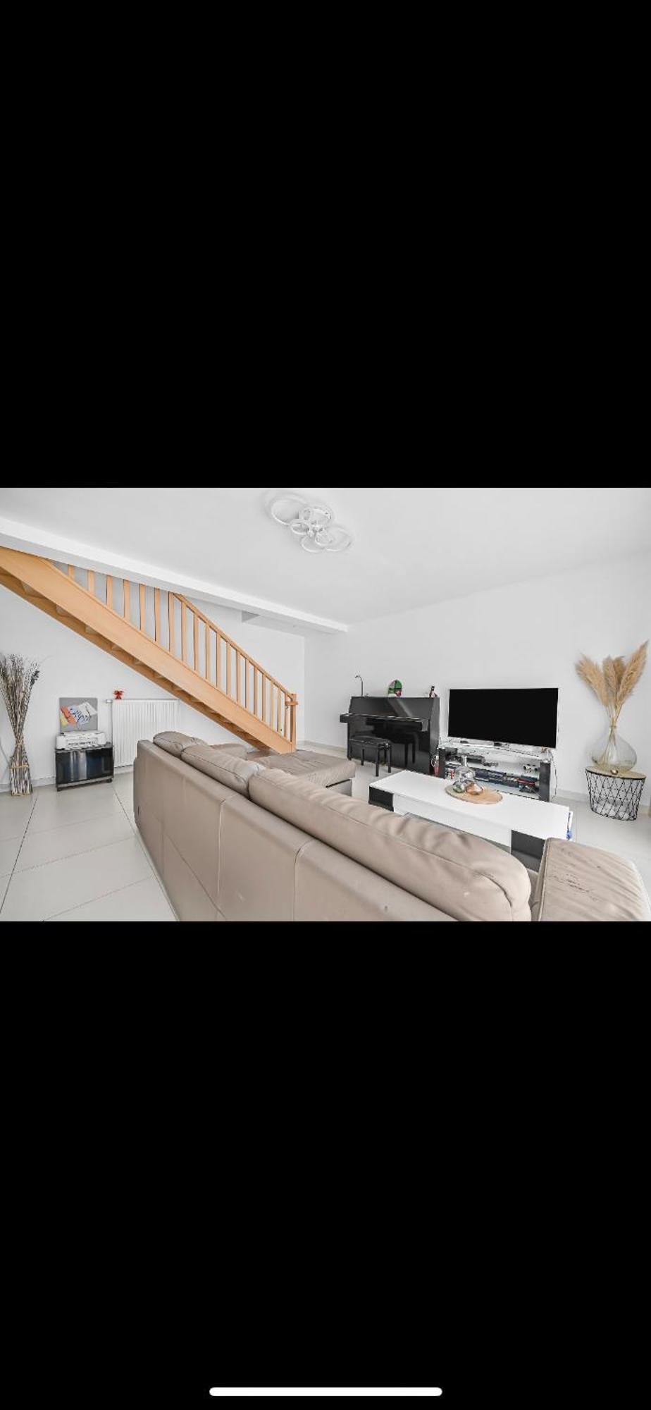 Duplex En Familiale Et Surveillee De 2 A Deux Pas De Paris Avec Sa Place De Parking Et Son Jardinet Pas De Fetes Apartment Bagneux (Hauts-de-Seine)